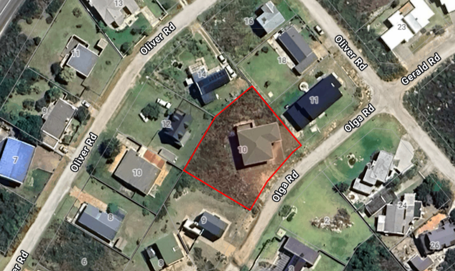 3 Bedroom Property for Sale in Pringle Bay Western Cape